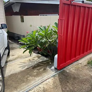 Hébergement de vacances Bungalow Pamatai